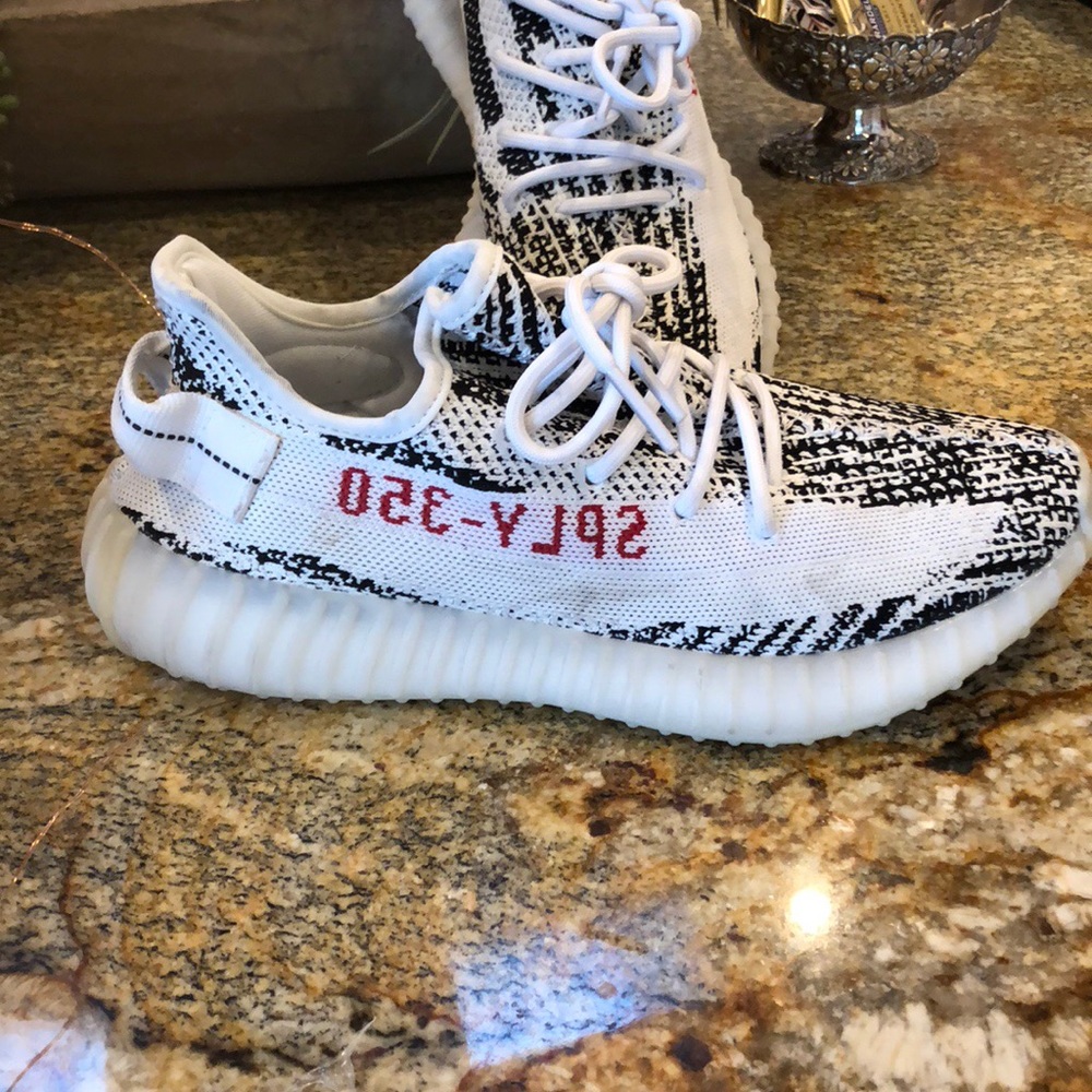 Men’s Adidas Yeezy